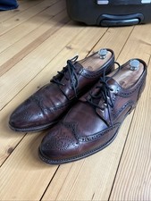 Lloyd Budapester Schuhe Herren
