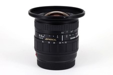 Sigma 18-35mm Minolta/AF |