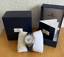 BMW Wiliams F1 Uhr Pitstop