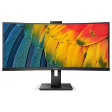Monitor Philips 34B1U5600CH/00