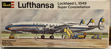 ✅Revell H-158 1:128 Lockheed