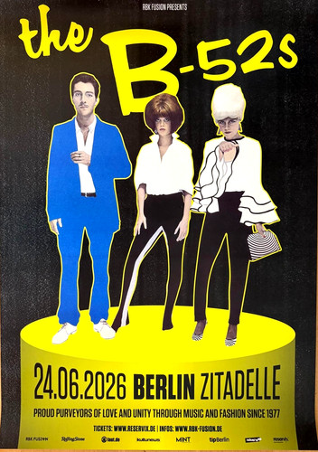 The 2026 berlin - ,