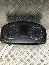 670294 670294 Instrumentenkombination VW Touran (1T3)  