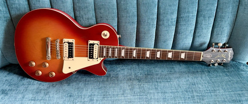 Epiphone les paul classic - epiphone,