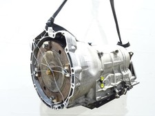 GETRIEBE GEARBOX BMW 5 serie