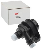 NTY ZUSATZ-/ UMWÄLZPUMPE