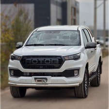 Frontbügel für Foton Tunland