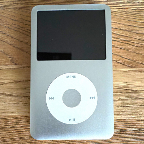 Apple ipod classic 160 - ipod,