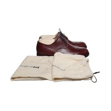 Handmacher, Reiterschuhe