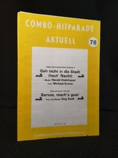 Salonorchester - Combo