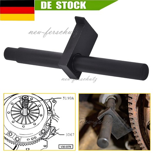 Gegenhalter schwungrad - gegenhalter,