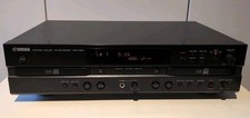 Yamaha CDR-D651 CD CD-Recorder