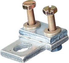 Hensel Verteilerbaugruppe