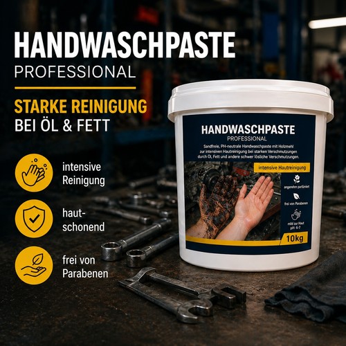 Profi handwaschpaste - profi,