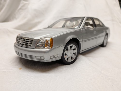 Cadillac 18 - cadillac, 1-18