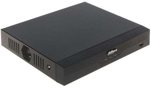 Nvr4108hs kanal wizsense - 8-kanal,