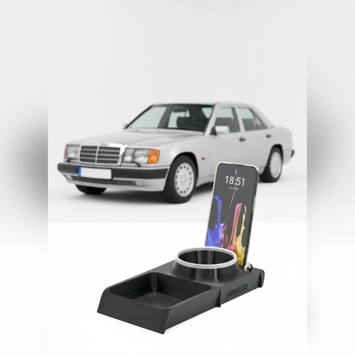 Mercedes w124 c124 s124 - w124,