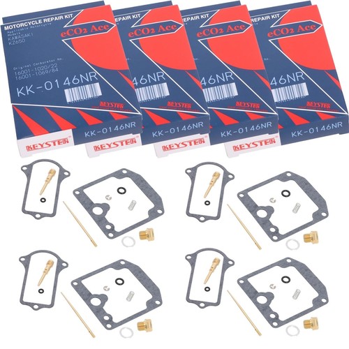 Vergaser reparatursatz für - 4x,