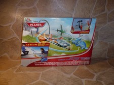 Mattel Disney Planes - Dusty
