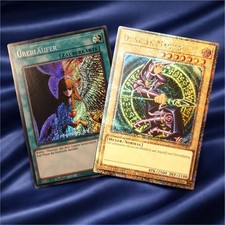 Dunkler Magier & Überläufer