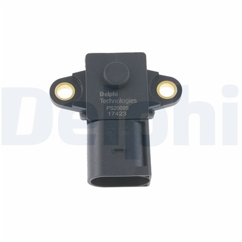 Delphi saugrohrdrucksensor - delphi,