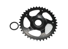 Kettenblatt FSA DM Gen3 E-Bike WB385 ED Black 38T  für Bosch GEN3