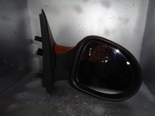 Renault twingo seitenspiegel - twingo, 2