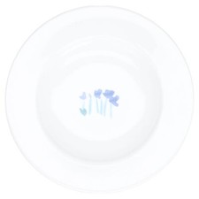 Suppenteller Dibbern Impression Blau