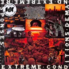 Brutal Truth / EXTREME