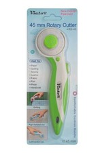 Victor Rollschneider Ø 45mm