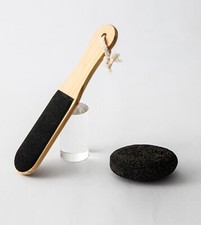 Hornhautraspel Hornhautfeile