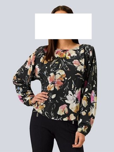 Bluse tunika alba - tunika,