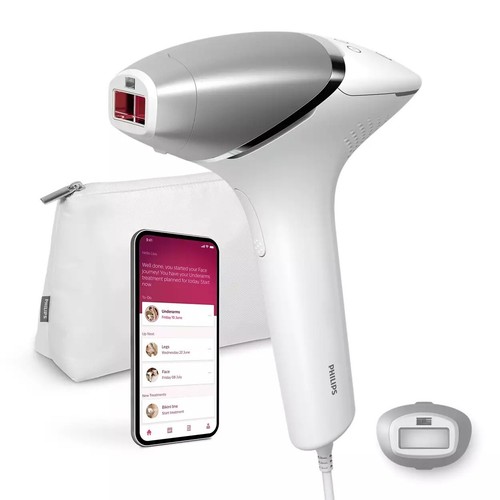Philips lumea ipl 8000 series - lumea,