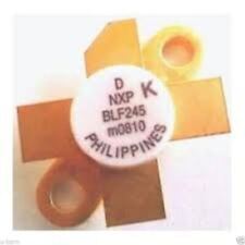 PHI BLF245   V  power MOS