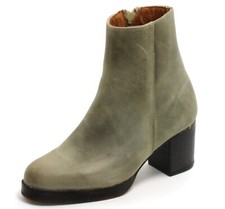 224 stiefelette plateau tower - plateau,