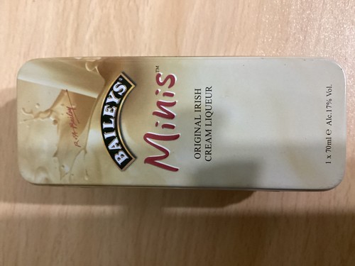 Leere baileys kleine - leere,
