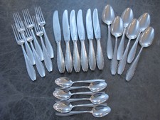 WMF Modell 2300 Tafelbesteck 6