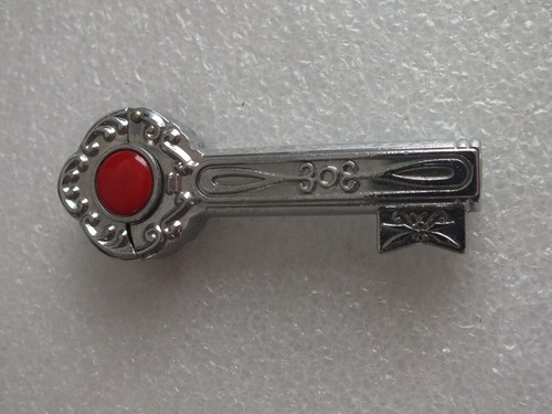 Vintage altes metall - altes,