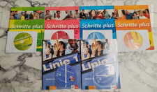 schritte plus . Bücher zum