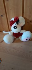 Diddlina Maus Plüsch Stofftier ca. 30cm 