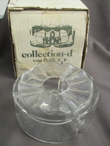 Peill stövchen glas - stövchen,