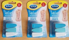 Scholl Velvet Smooth