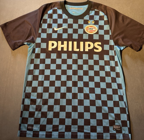Nike psv eindhoven dri fit - psv, dri-fit