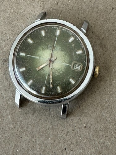 Herren uhren poljot udssr - uhren,