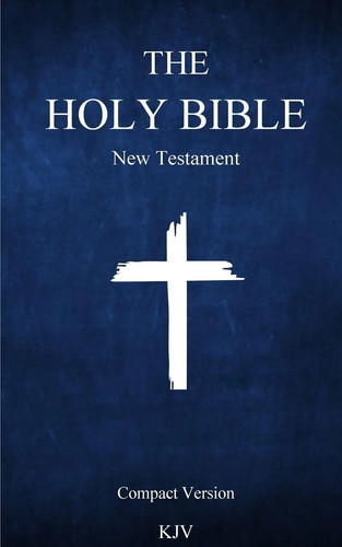 Kjv holy bible - holy,
