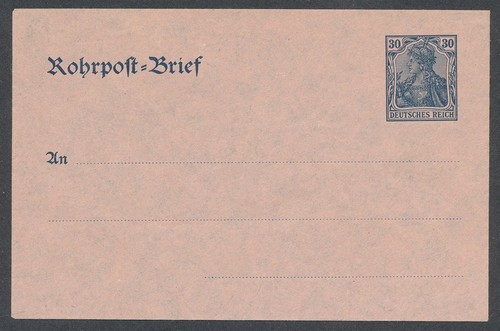 408648 rohrpost - 408648), dr