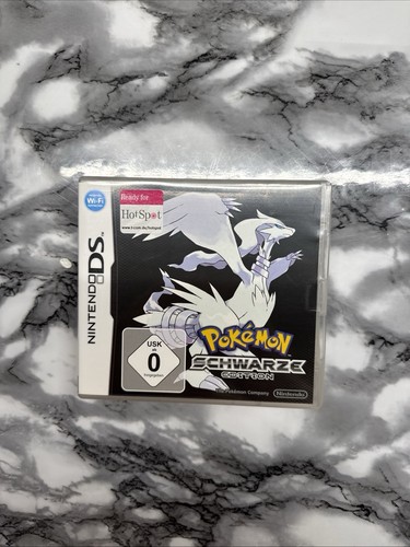Pokémon schwarze edition - pokémon:,