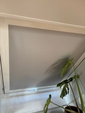 Roto SA 11/14 Dachfenster Verdunkelungs Rollo Comfort 952 x 1200