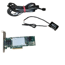 Adaptec ASR-81605ZQ 12Gbs PCIe