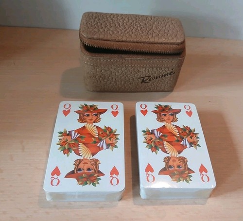 Ddr romme spielkarten neu - 2,